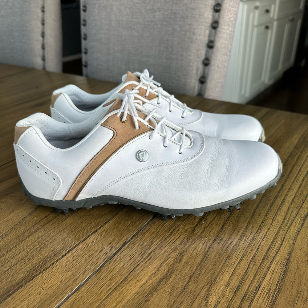 FootJoy LoPro Golf Shoes